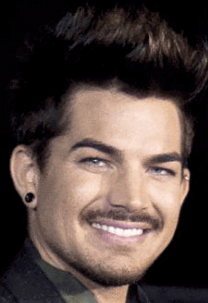 adam lambert